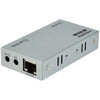av:link 100m Range 4K HDMI Extender Over Ethernet Kit