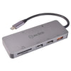 AV:Link 7 port USB3.2 Type-C Multi-Hub - DY Pro Audio