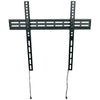 AV:Link Slimline Fixed TV Bracket for Screens 32" to 65"
