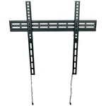 AV:Link Slimline Fixed TV Bracket for Screens 32" to 65" - DY Pro Audio