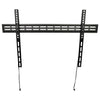 AV:Link Slimline Fixed TV Bracket for Screens 32" to 75"