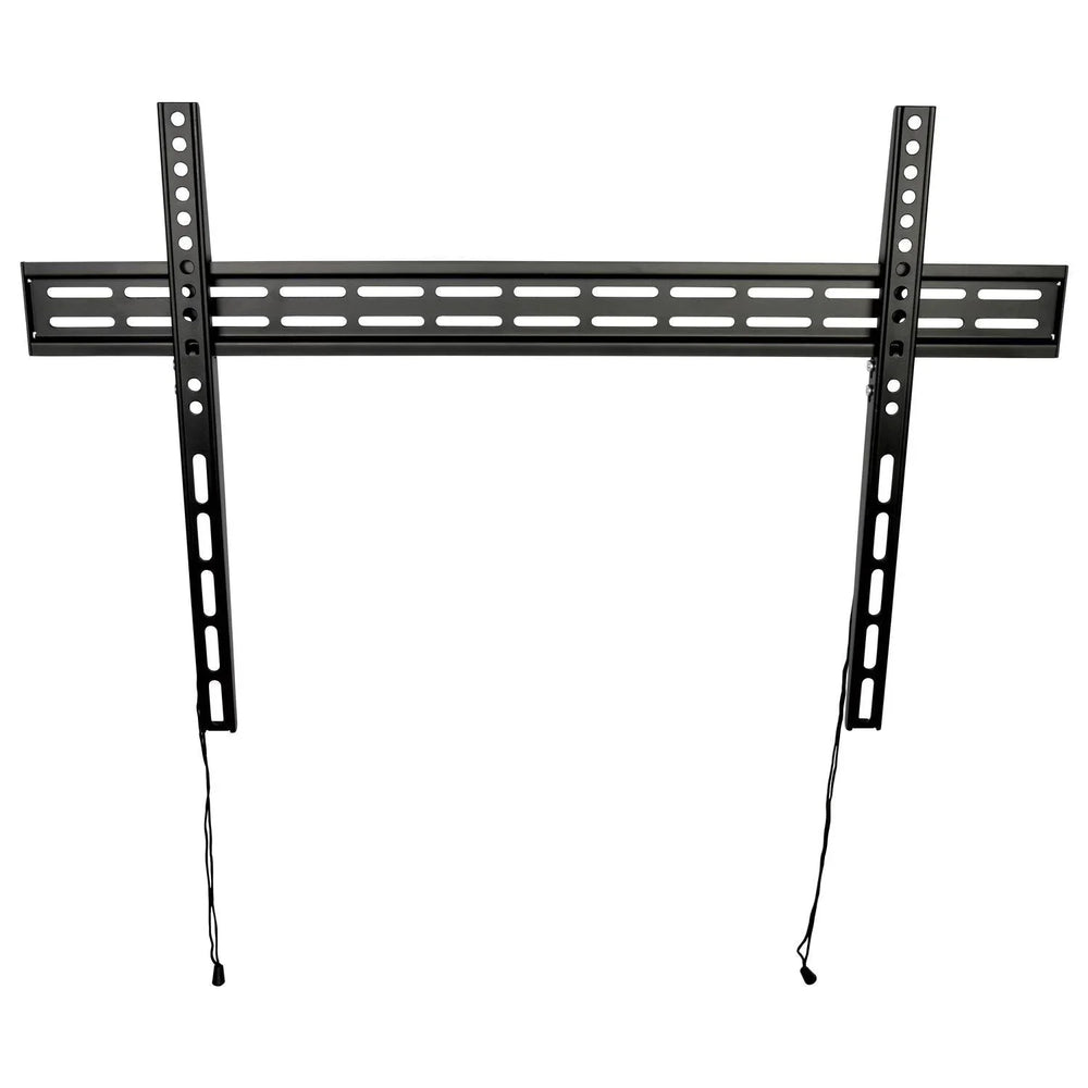 AV:Link Slimline Fixed TV Bracket for Screens 32" to 75" - DY Pro Audio