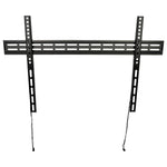 AV:Link Slimline Fixed TV Bracket for Screens 32" to 75" - DY Pro Audio