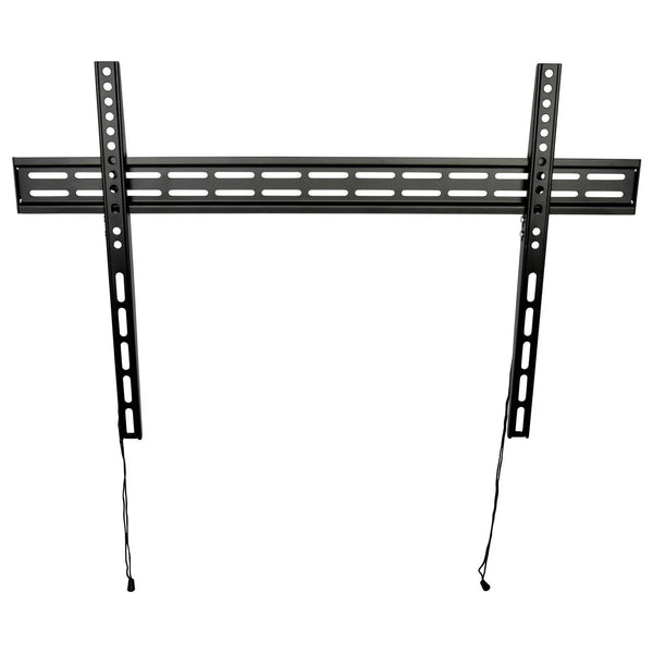 AV:Link Slimline Fixed TV Bracket for Screens 32" to 75" - DY Pro Audio