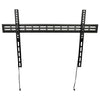 AV:Link Slimline Fixed TV Bracket for Screens 32" to 75" - DY Pro Audio