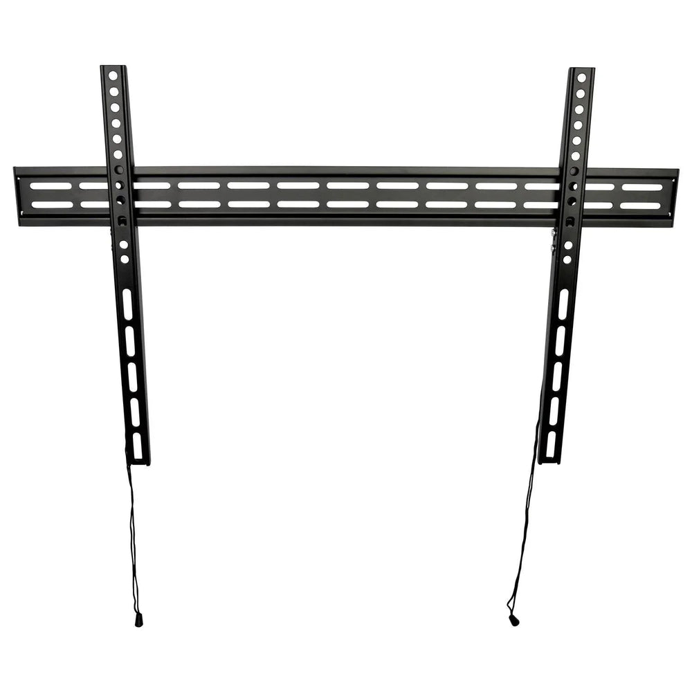 AV:Link Slimline Fixed TV Bracket for Screens 32" to 75" - DY Pro Audio