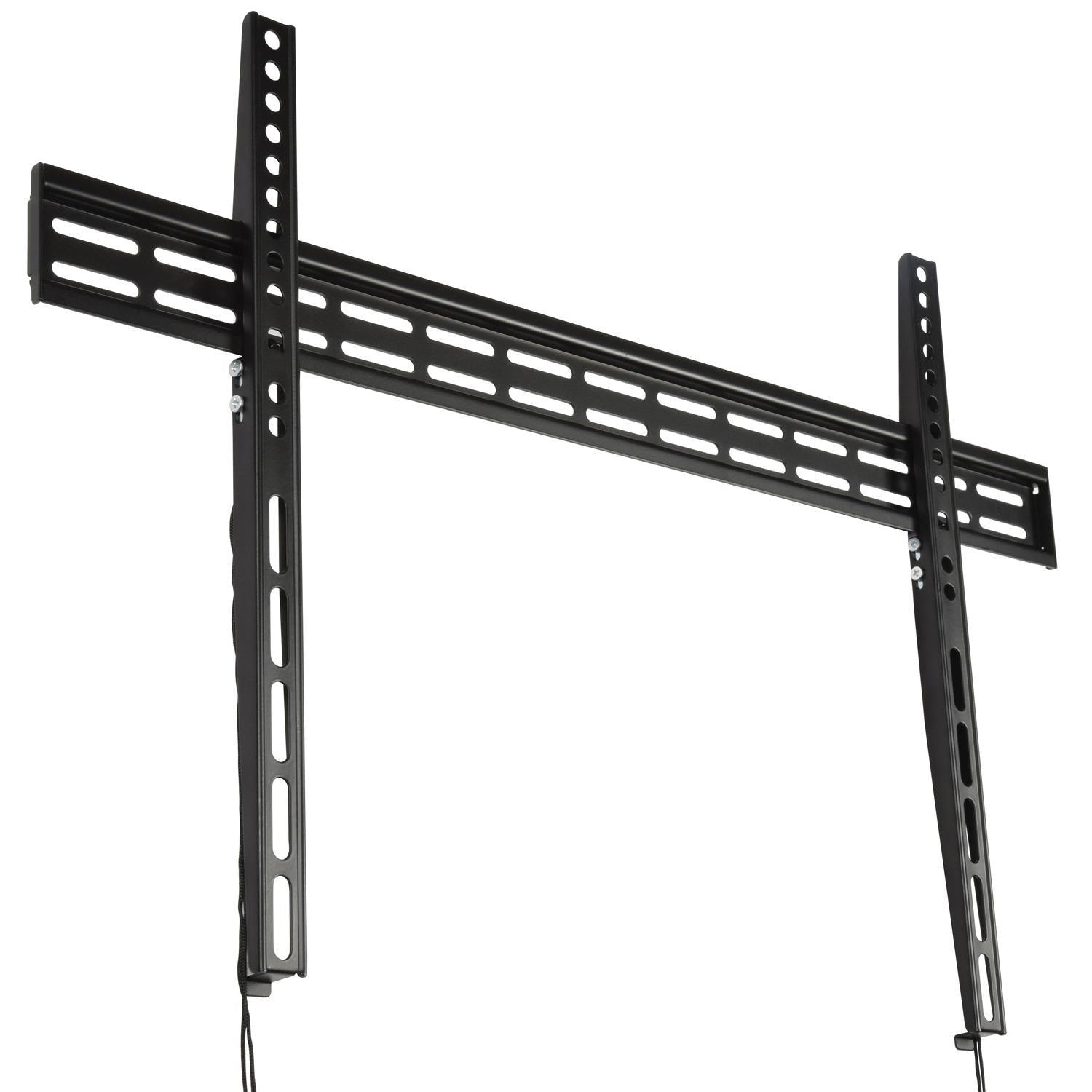 AV:Link Slimline Fixed TV Bracket for Screens 32" to 75" - DY Pro Audio