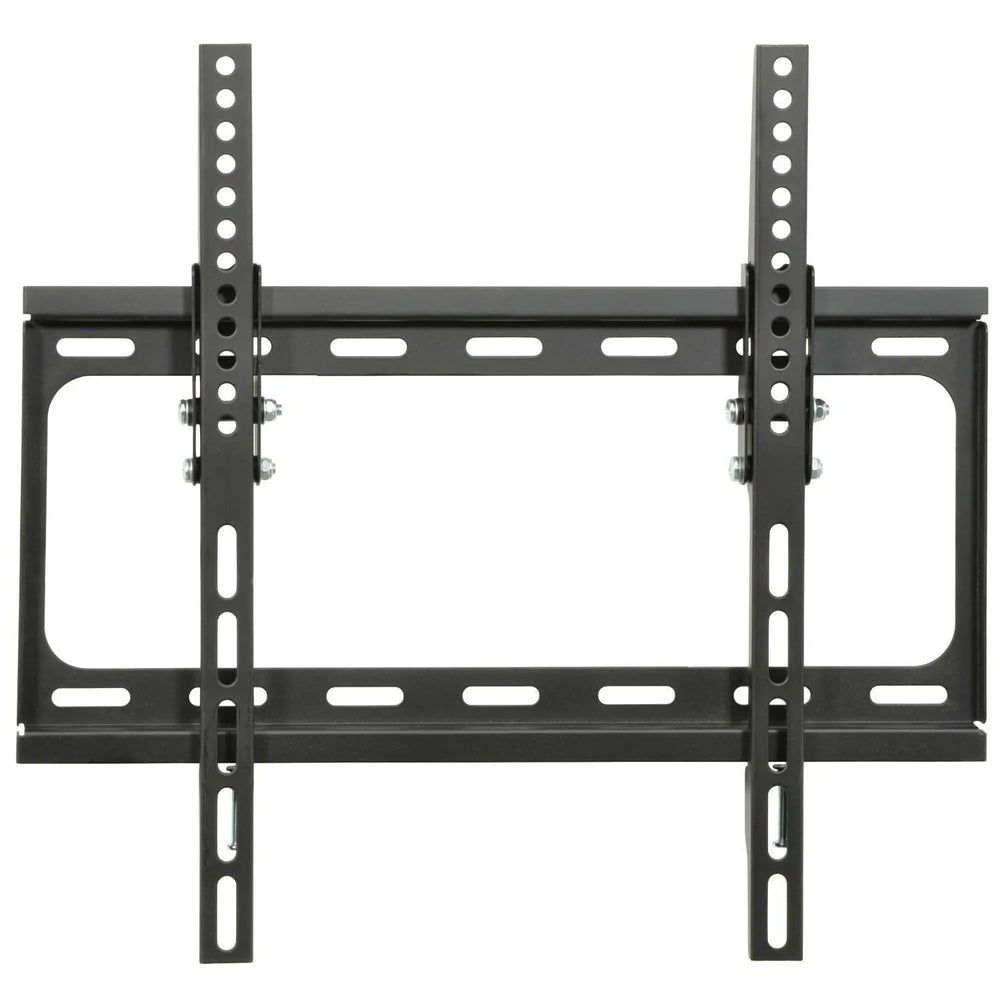 AV:Link Standard TV/monitor tilted wall bracket VESA 400x400 26" - 55" - DY Pro Audio