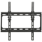AV:Link Standard TV/monitor tilted wall bracket VESA 400x400 26" - 55" - DY Pro Audio