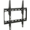 AV:Link Standard TV/monitor tilted wall bracket VESA 400x400 26" - 55"