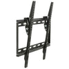 AV:Link Standard TV/monitor tilted wall bracket VESA 400x400 26" - 55"
