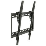 AV:Link Standard TV/monitor tilted wall bracket VESA 400x400 26" - 55" - DY Pro Audio