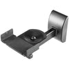 AV:Link Universal Side Clamping Bookshelf Speaker Wall Mount