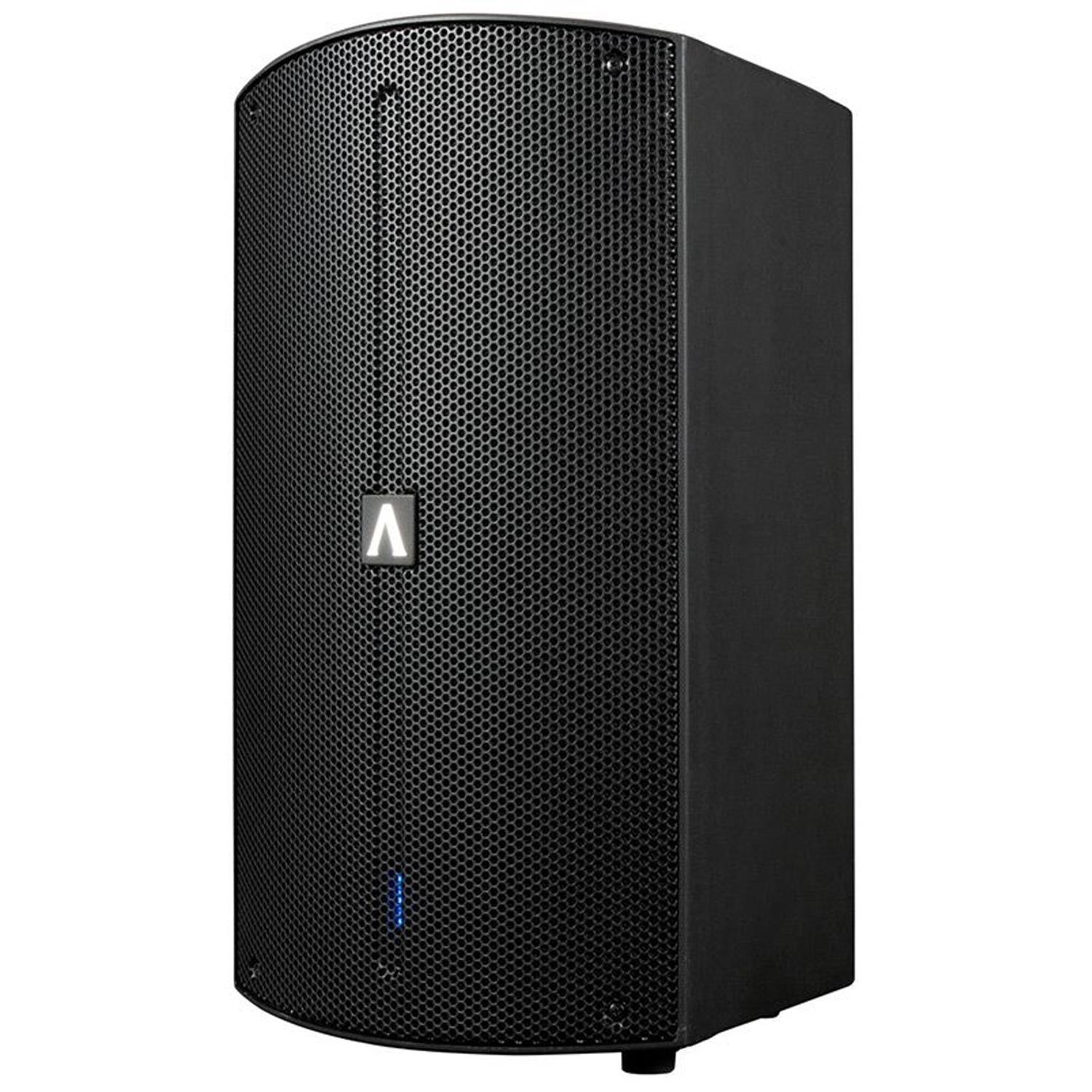 Avante A10X 10" 1000w Active Speaker - DY Pro Audio