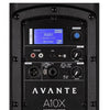 Avante A10X 10' 1000w Active Speaker