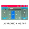 Avante A10X 10' 1000w Active Speaker