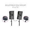 Avante A10X 10' 1000w Active Speaker