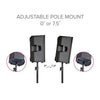 Avante A10X 10' 1000w Active Speaker