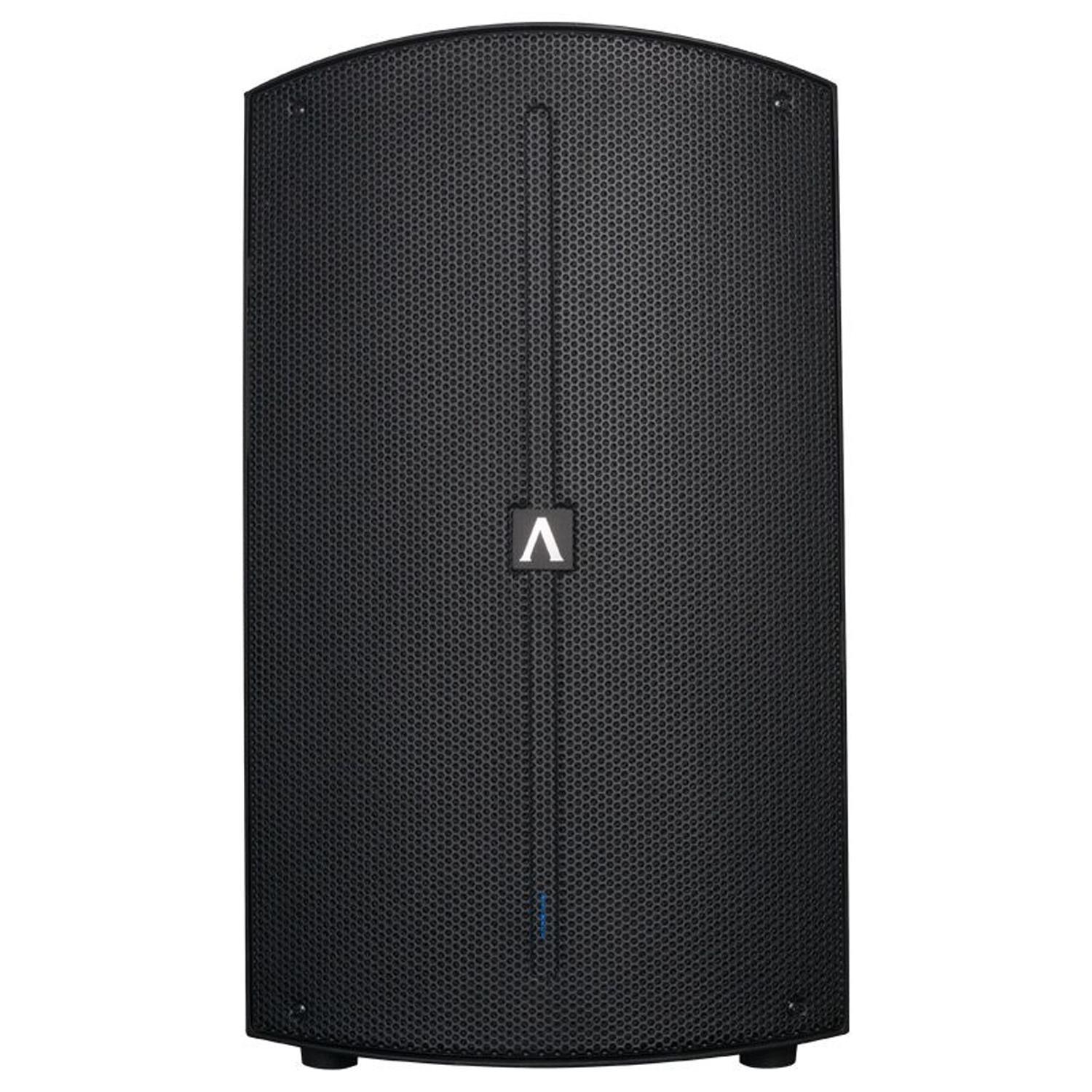 Avante A12X 12" 1200w Active Speaker - DY Pro Audio