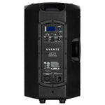Avante A12X 12" 1200w Active Speaker - DY Pro Audio