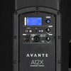Avante A12X 12' 1200w Active Speaker
