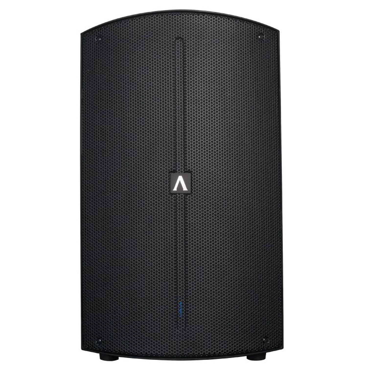 Avante A15X 12" 1200w Active Speaker - DY Pro Audio