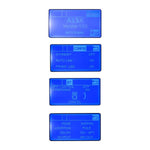 Avante A15X 12" 1200w Active Speaker - DY Pro Audio