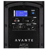 Avante A15X 12' 1200w Active Speaker