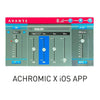 Avante A15X 12' 1200w Active Speaker