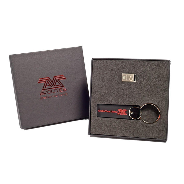 Avolites Avokey Editor Plug-In Key for Titan One and Titan PC Suite - DY Pro Audio