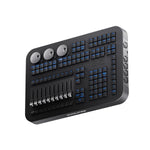 Avolites T3 Portable Lighting Controller with Carry Case - DY Pro Audio