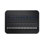 Avolites T3-Wing Portable Lighting Controller with Carry Case - DY Pro Audio