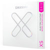 D'Addario 9-42 Super Light, XS Nickel Coated Electric Guitar Strings 3-Pack