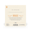 D'Addario EJ88B Nyltech Baritone Ukulele Strings