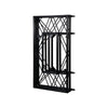 Equinox Truss Booth System (Matt Black)