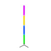 4 x Equinox Pulse Tube XL 1.5m Colour Changing Tube