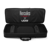 Hercules DJ Control T10 Backpack with padded protection