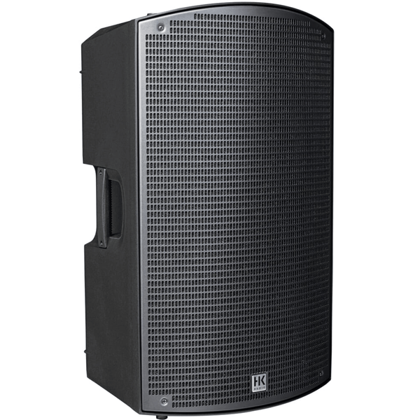 HK Audio SONAR 115 Xi 1200W 15 inch active speaker front view