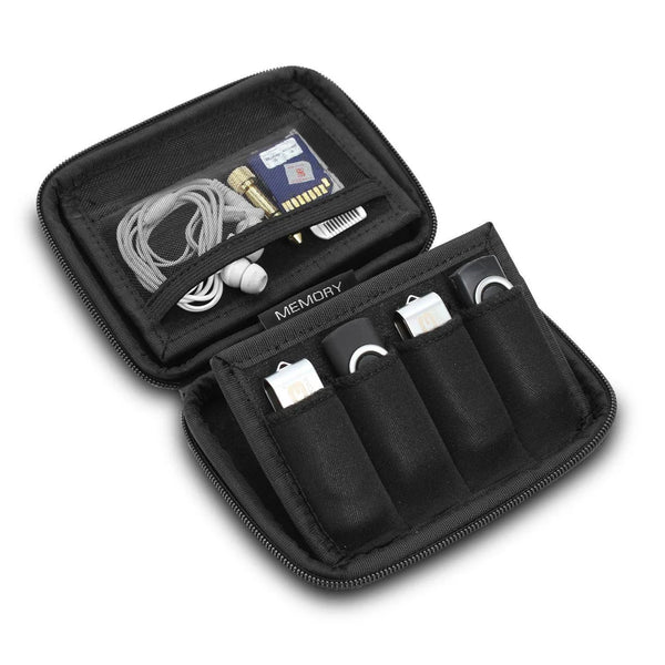 UDG Creator DIGI Hardcase Small Black Carry Bag