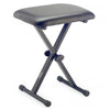 Stagg KEB-A10 X-Style Keybaord Bench