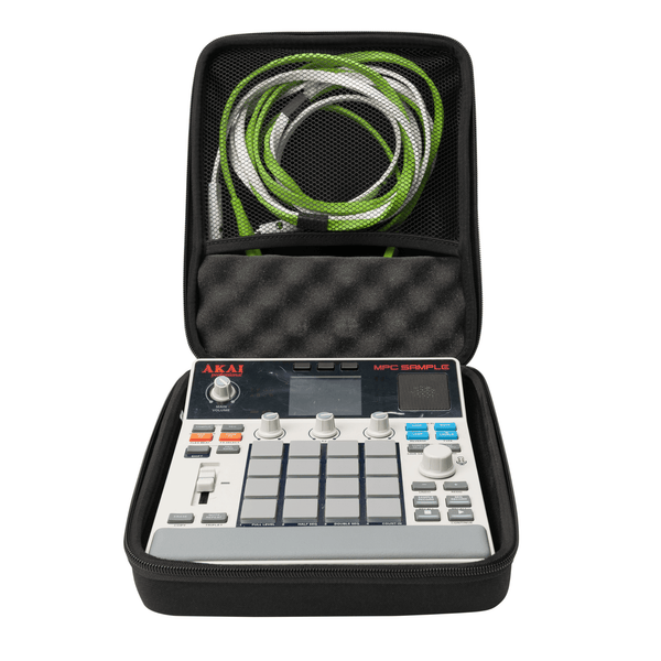 Magma CTRL Case MPC Sample Carry Case in black
