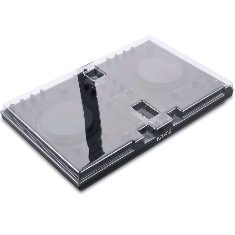 Decksaver Native Instruments Traktor MX2 protective cover
