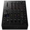 2 x AlphaTheta CDJ-1500X DJ Multi Player & AlphaTheta DJM-V5 3 Channel Mixer