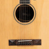 Stagg SA45 DCE-LW Series 45 Natural Dreadnought Cutaway Acoustic Guitar with Spruce Top