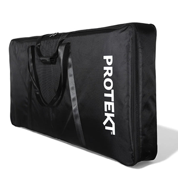Protekt Combi Booth replacement padded bag for DJ booth transport
