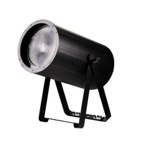 LEDJ 150W COB RGBL LED Zoom Par Can