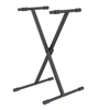 Ultimax KSX S Single X Heavy Duty Keybaord Stand