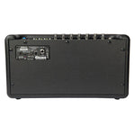 Vintage Retro 25W Guitar Amplifier with DSP Black