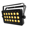 Chauvet DJ Slimbank H18 ILS 18 x 6w RGBAW+UV Wash Light