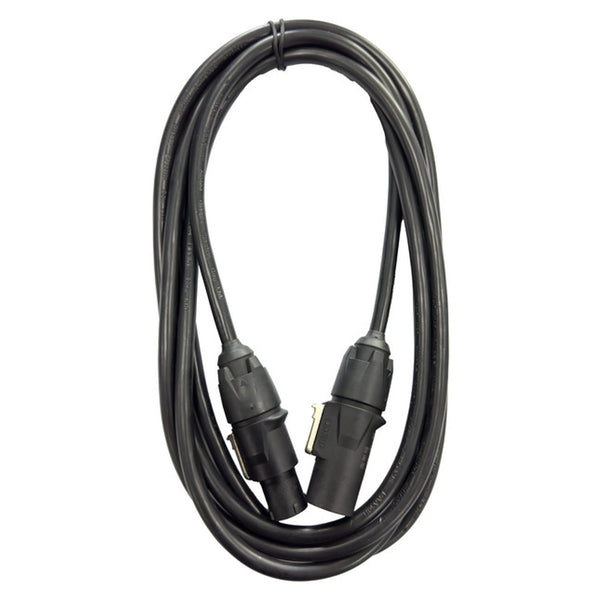 StageCore 3m Powercon Tr1 FX to Powercon Tr1 MX Power Link Cable